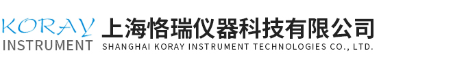 上海恪瑞儀器科技有限公司